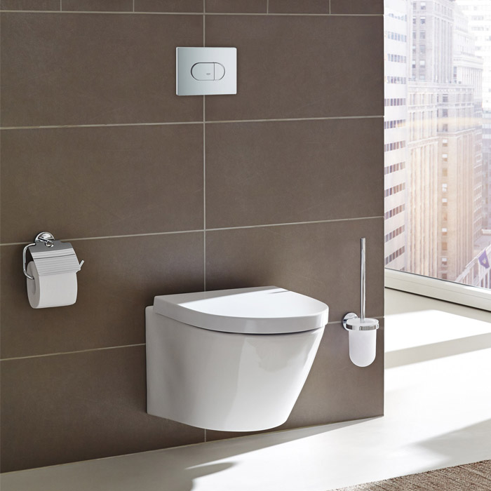 main grohe