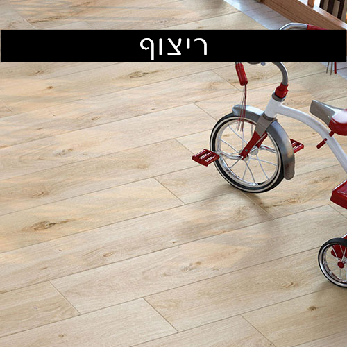 ריצוף