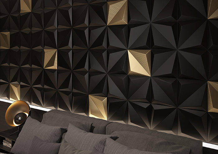 shapes origami black 40 det shapes 5 b